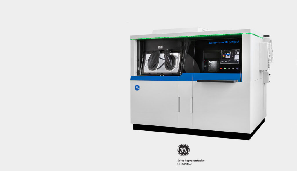 3D printing Machine India
