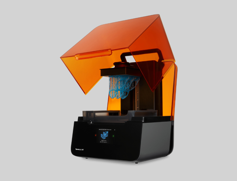 affordable Formlabs form 3 Printers -Imaginarium